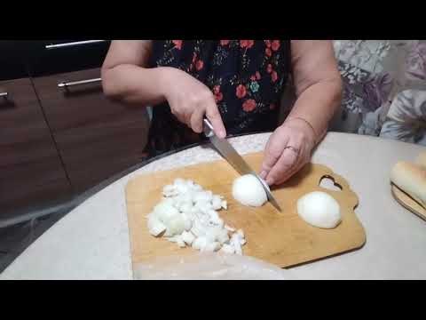 Видео: Жду гостей. Готовлю вкусняшки 😋