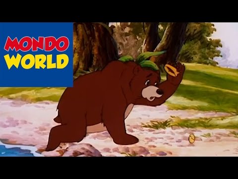 Видео: Симба - Цар лъв – епизод 20 - BG / Simba The King Lion