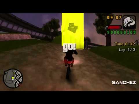 Видео: Прохождение GTA LCS - Часть #20 - 'Bumps & Grinds' (2;3/10)