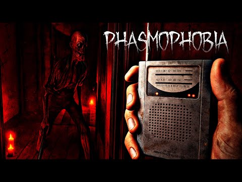 Видео: 1 ТИР, МАЯК И КАРТЫ ТАРО — Я ЕДВА ВЫЖИЛ 💀🎴 PHASMOPHOBIA
