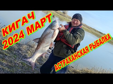 Видео: КИГАЧ 2024 МАРТ