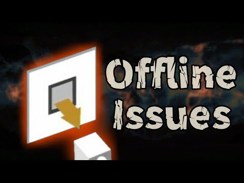 Видео: Проблема с зомби офлайн