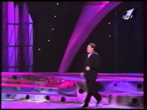 Видео: 1996   Премия звезда Меладзе