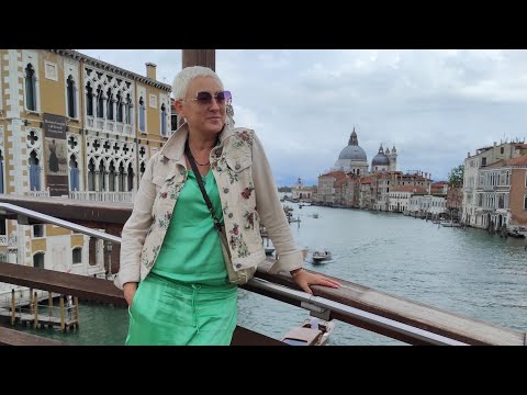 Видео: ❣️San Marco и Серов😳❓Венеция сегодня