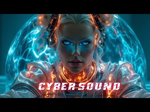 Видео: Глубокое погружение в Progressive Trance и Melodic House. Энергичная электронная музыка ~ TeknoVibe