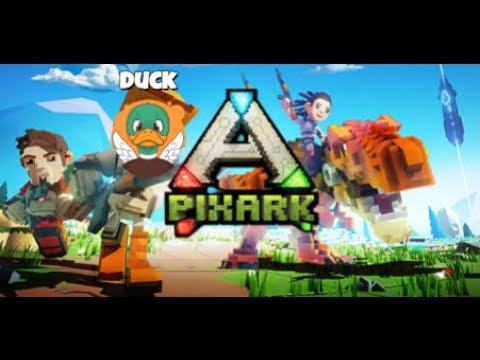 Видео: виживание пиксарк №4 дидикур