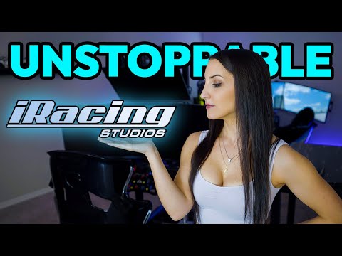Видео: Будущее iRacing: NASCAR 25, IndyCar 2026, iRacing Arcade и новая графика