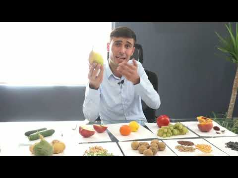 Видео: Мева ва тухм. Бо Олимов Олимджон