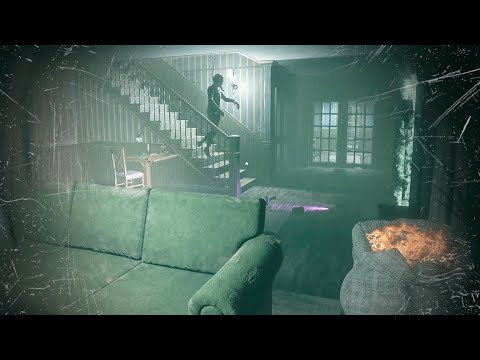 Видео: РАНЬШЕ ТАКОГО Я НЕ ВСТРЕЧАЛ! [GHOST WATCHERS]