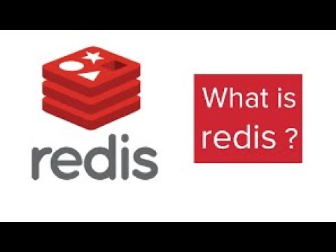 Видео: REDIS - что и зачем?