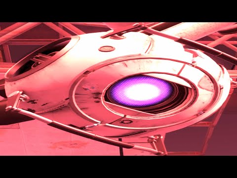 Видео: Уитли 10 минут подряд изображает из себя очаровательного британского идиота.