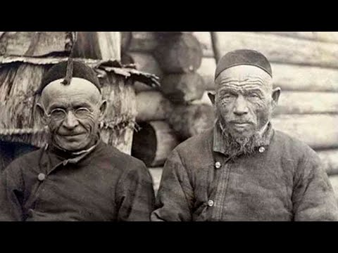 Видео: Чем отличаются татары от мишар?