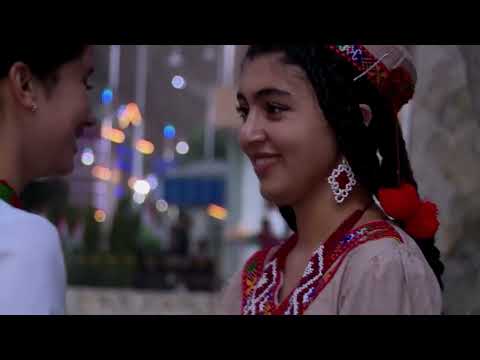 Видео: Гуруҳи "Язгулом" ~ Помир