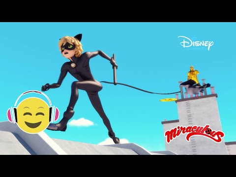 Видео: Златен запис | МегаЧудесата | Disney Channel Bulgaria