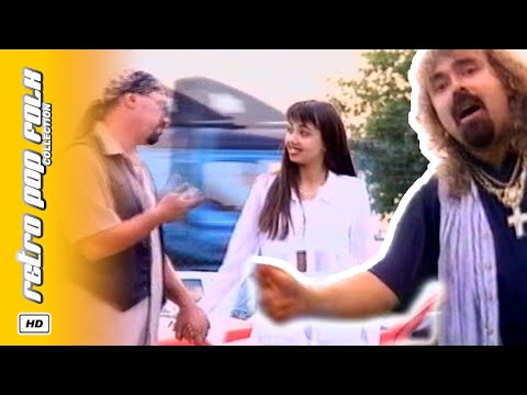Видео: BRODYAGI & MIRA - LEVCHETA-KEFCHETA 1999 / БРОДЯГИ  и МИРА - ЛЕВЧЕТА-КЕФЧЕТА 1999