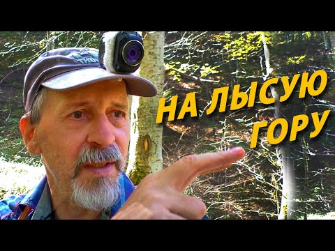 Видео: В Богатырские пещеры и на Лысую гору | Дорожный передел | Горячий Ключ 2023
