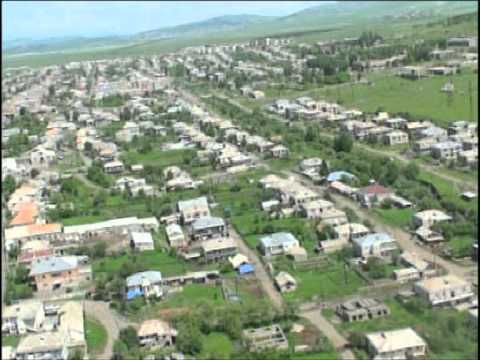 Видео: Ташир. С высоты полета птицы.