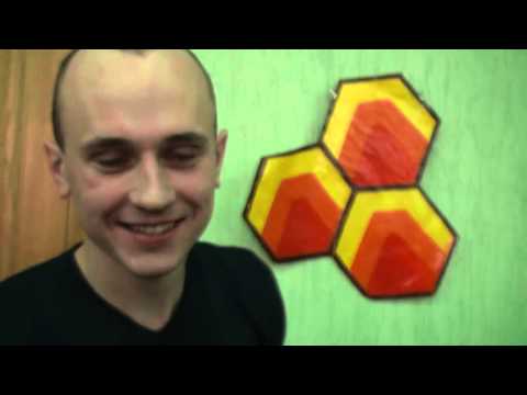 Видео: Новинки в пчеловодстве