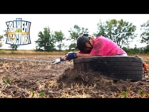 Видео: Зважені та щасливі 9 сезон. Выпуск 15 от 05.12.2019