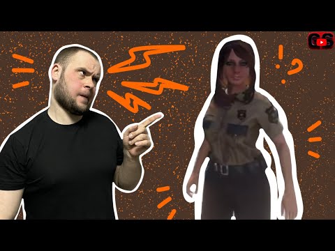 Видео: Симулятор побега из тюрьмы #3 - А мы идем на север.