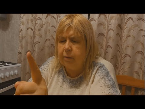 Видео: ГАЛИНА НИКОЛАЕВНА — ЭКСТРАСЕНС, КОТОРАЯ ВИДИТ БОЛЬШЕ, ЧЕМ ДРУГИЕ