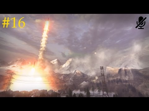 Видео: Call of Duty: Modern Warfare Remastered - Ультиматум #16