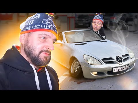 Видео: ХАПНУЛИ ПО ПОЛНОЙ, не надо было так делать!
