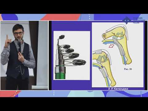 Видео: Профилактика травм пальцев кисти в скалолазании. Лекция Жежа Г.В. на форуме "Скалолазание - 2023".