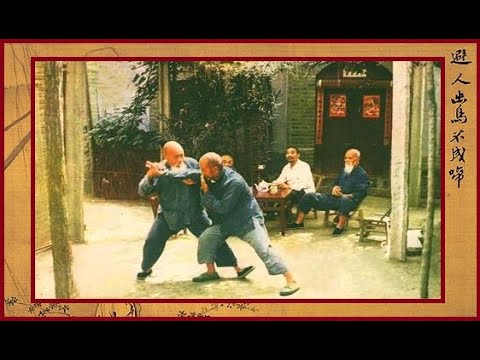 Видео: ВЛАДИМИР АМИДА: "КАКОЙ СТИЛЬ БОЛЕЕ СЛОЖНЫЙ - БАГУА или ТАЙЦЗИ?  В ЧЕМ СМЫСЛ НЭЙЦЗЯ?"  (рассуждения)