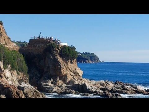 Видео: ЛУЧШИЕ КАДРЫ из видео #spain 