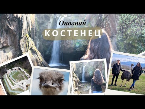 Видео: Открихме НАЙ-ГОТИНАТА ферма за ЩРАУСИ I историческа битка + красив водопад