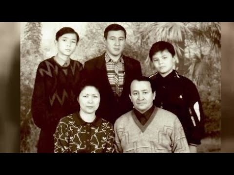 Видео: "Tarıh pen Taǵdyr". Төлеген Бүкіров