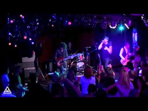 Видео: Москва: сольный концерт в "16 тонн" - Live (2013)