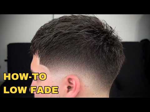 Видео: ИДЕАЛЬНОЕ руководство для парикмахеров 💈 | ПОШАГОВОЕ РУКОВОДСТВО ПО МАКСИМАЛЬНОМУ СНИЖЕНИЮ СТЕН