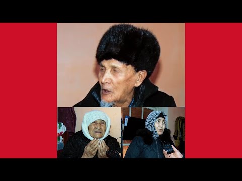 Видео: КАБЫРДА ЖАТЫП КАРГАЙМЫН ДЕДИМ ЭЛЕ...