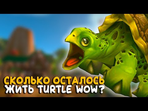 Видео: Новости WoW Classic. Blizzard против Turtle WoW. Слив клиента Classic Plus!