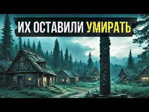 Видео: ПРИКАЗ №217: ТАЙНА "КАРАНТИННОЙ ДЕРЕВНИ" КГБ В СИБИРСКОЙ ГЛУШИ.