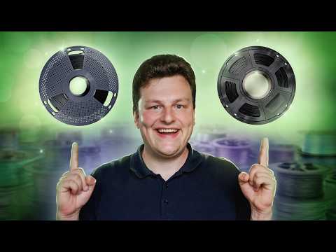 Видео: Единственные 2 нити, которые вам действительно нужны