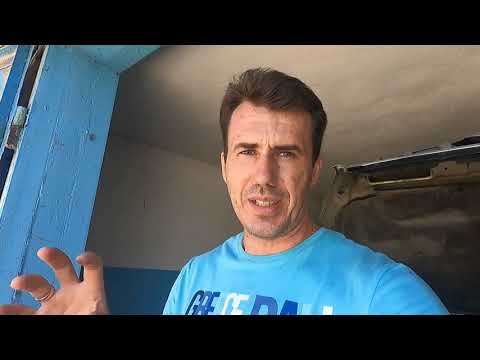 Видео: Прадо 120. Особенности ВИСКОМУФТЫ. ( В ТИХОМ ОМУТЕ ЧЕРТИ ВОДЯТСЯ ).