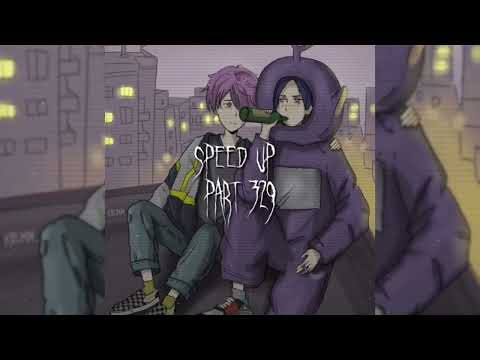 Видео: Валентин Стрыкало - Рустем | speed up/nightcore