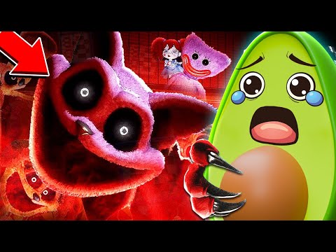 Видео: 😨 *ЖУТКИЙ* Поппи Плейтайм 3 | КУПИК ИГРАЕТ в Poppy Playtime Chapter 3