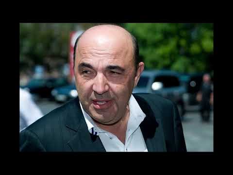 Видео: 5 лет спустя: Леонид Ройтман в Толковище с Севой Капланом.