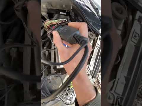 Видео: ⚠️ Renault Symbol не заводится⚠️ думали проблема в насосе, оказалось нет😁