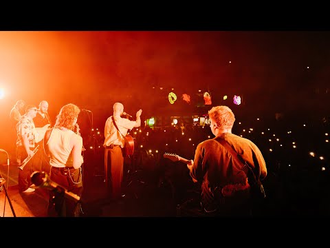 Видео: БАЗАР - Было бы неплохо (Лайв из Москвы)