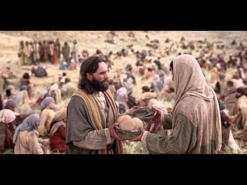 Видео: Насыщение пяти тысяч