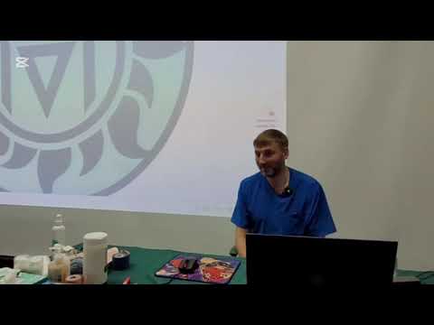 Видео: Семинар в г.Пятигорск- 6 (детская) ступень, сентябрь 2025 (часть 6)