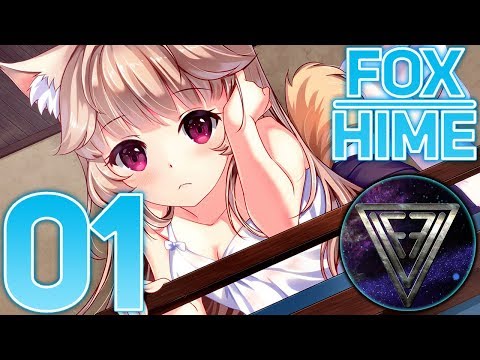 Видео: 01 - ► ХВОСТАТАЯ БОГИНЯ ◄ Fox Hime