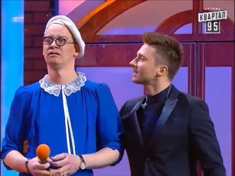 Видео: РЖАЧ! Мужик и Свингеры Это даже не до слез - это просто обоссаться от смеха! Порвали зал в клочья!