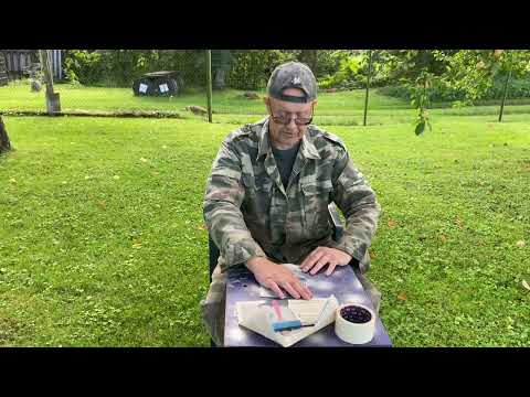 Видео: Кроты атакуют. Последний рубеж 