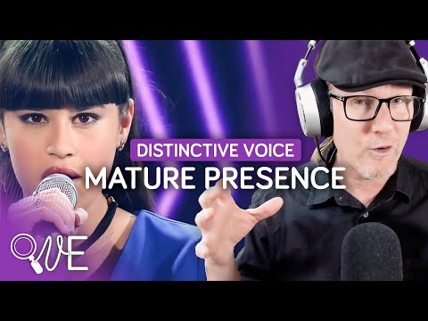 Видео: Реакция и анализ преподавателя вокала 🎧 Диана Анкудинова 🎙️ Последний танец (вживую) 🎶